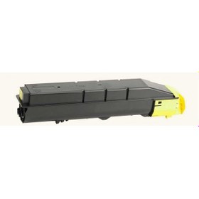 Resim Kyocera Tk 8305/Taskalfa 3051Ci/3551Ci Sarı Uyumlu Toner 15.000Sy 