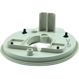 Resim Tefal Köpüklüm Türk Kahve Makinesi Alt Kapak/beyaz 