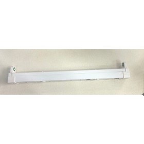 Resim 30w 90cm Elektronik Balastlı Floresan Armatür Beyaz 