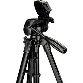 Resim Rekor TR-462 Digipod 157 cm Profesyonel Tripod + Çanta 