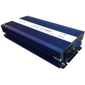 Resim 2000 Watt 24 Volt Tam Sinüs İnverter 