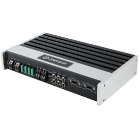 Resim REISS AUDIO RS-T1000.4D 250watts X 4ch @ 4 Ohms Rms 