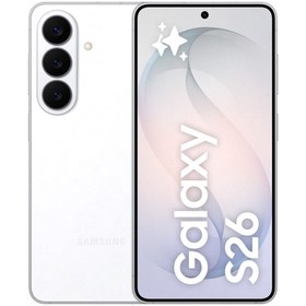 Resim Samsung S26  TR Garanti | 256 GB 12 GB Beyaz 