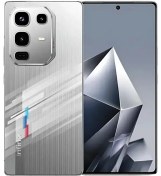 Resim Infinix Note 50 Pro YD | 256 GB 12 GB Racing Edition 