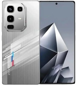 Resim Infinix Note 50 Pro YD | 256 GB 12 GB Racing Edition 