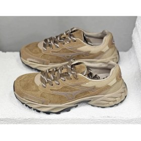 Resim Guja 25K368 Kadın Premium Hakiki Süet Deri Outdoor Spor Ayakkabı 