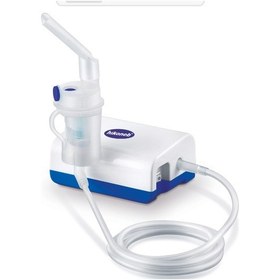 Resim Hikoneb MCN-DS600C Nebulizatör Cihazı 