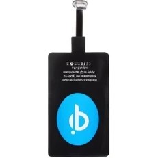 Resim Revaa Qi Kablosuz Cihazı Alıcı 5 Pcs (Yurt Dışından) 