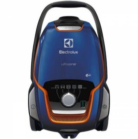 Resim Nikadu UltraOne EUOC94DB 700 W 66 dB Toz Torbalı Elektrikli Süpürge 