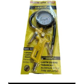 Resim Şahin Komp Hava Tabancası 