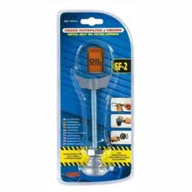 Resim Lampa Ayarlı Yağ Filitre Sökme Anahtarı 74152 