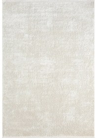 Resim Evita Krem Halı Salon Oturma Odası Çocuk Odası Yatak Odası Halısı 6001 Krem 