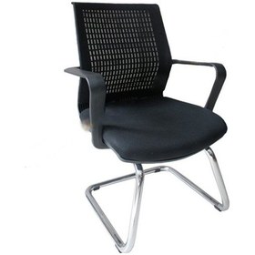 Resim Koltukstilim Efr Fileli Krom Misafir Koltuğu Diğer 