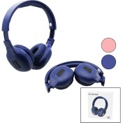 Resim GK Creative Aır Max Rgb Renkli Işıklı Şarjlı Bluetooth Kulak Üstü Kablosuz Kulaklık PL-2360 