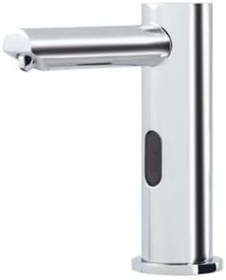 Resim Gs60f Fotoselli Ankastre Köpük Sabun Dispenseri 1000 Ml 