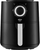 Resim Arzum AR2062-G Airtasty Air Fryer Sıcak Hava Fritözü - Gümüş 