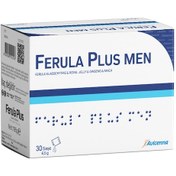 Resim Ferula Plus Men 30 Saşe 