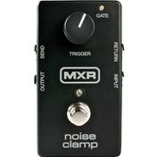 Resim MXR M195 Noise Clamp Pedalı 