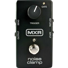 Resim MXR M195 Noise Clamp Pedalı 