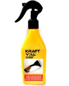 Resim Kraftvoll 25004 Buz Çözücü Sprey 250 ml 