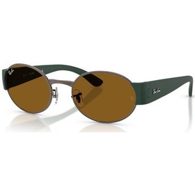 Resim Ray-Ban Rb3770 925933 54 Unisex Güneş Gözlüğü Bakır 