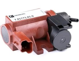 Resim Ford Focus 04 - 08 1.6 TDCİ Turbo Basınç Valfi Pierburg Marka 701771010 - 6G9Q 9E882 CA 