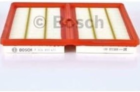 Resim Bosch Seat Leon SC 1.0 TSI ile Uyumlu Hava Filtresi, 2013-2020 