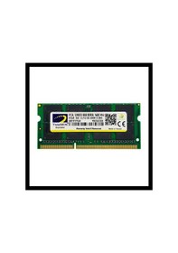Resim Twinmos Mdd3l8gb1600n, 8gb, Ddr3, 1600mhz, 1.35v Notebook Ram 