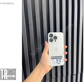 Resim Apple iPhone 15 Pro İkinci El TR | 128 GB | Beyaz 