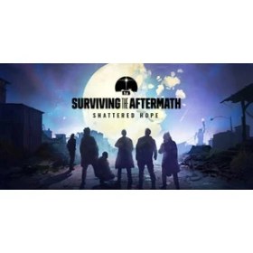 Resim Paradox Interactive Surviving The Aftermath Shattered Hope (Pc) 