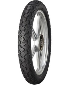 Resim Motosiklet Dış Lastik 90/90-18 57p Nr-50 Wıntergrıp Tubeless Anlas 