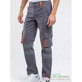 Resim Cici Forma Işçi Pantolonu 