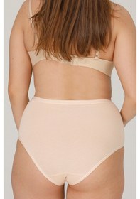 Resim Parlingerie Hamile Külot Modal Ten Ten Rengi 