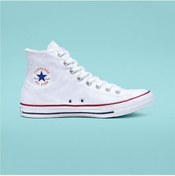 Resim Converse All Star Hı Kadın Günlük Spor Ayakkabı 