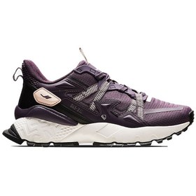 Resim Lescon TRAIL MERCURY 4 Kadın Mor Spor Ayakkabı 24BAU00MRC4U-MUR 