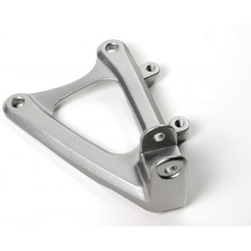 Resim Yamaha Yzf-R1 Orijinal Sol Ön Sürücü Basamak 2009-14 14B-27442-00 