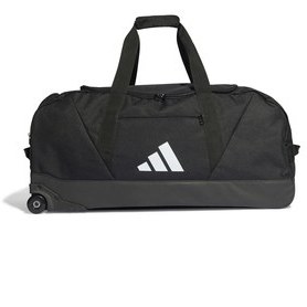 Resim adidas Tıro Trolley Xl Spor Çantası Siyah 