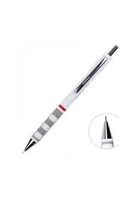 Resim Tikky Mekanik Kurşun Kalem Bordo 0.7 Mm Bordo 