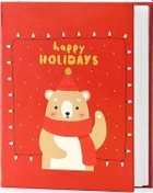 Resim 6 İnç Fotoğraf Albümleri 200 Adet Büyük Kapasiteli Katlanır Aile Fotoğraf 03 03 Çok Renkli 