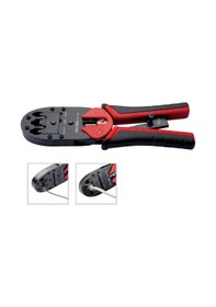 Resim Ceta Form E69 T468 Jak Sıkma Pensesi 