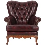 Resim 3A Mobilya Klass Kapitone Berjer 