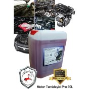 Resim Abrias Motor Temizleyici Pro 20LT 