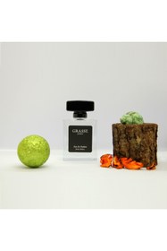 Resim GRASSE PARFUM'S Stronger With You 50 ml Erkek Parfüm Seti Edp X2 