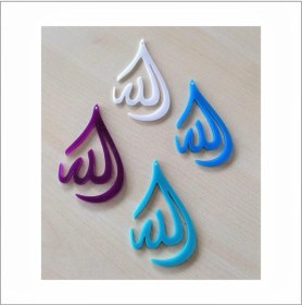 Resim Araç İçi Aksesuar Dikiz Aynası Süsü Ev Dekor Araç Aksesuar 