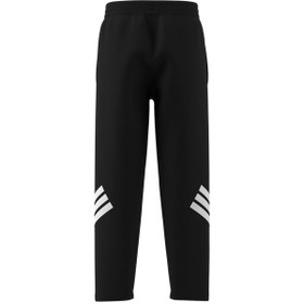Resim adidas Unisex Çocuk Siyah Eşofman Altı J FI 3S ANK PT JJ4808 