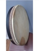 Resim Raks Deri Def 42 Cm 