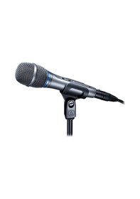 Resim Audio Technica Ae3300 Kondenser Vokal Mikrofon 