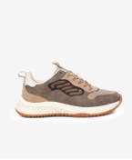 Resim Greyder Erkek Taba Hakiki Deri Spor Ayakkabı 5K1CA20370 