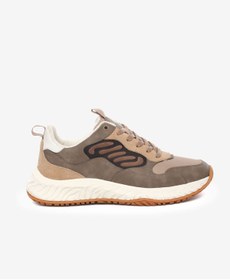 Resim Greyder Erkek Taba Hakiki Deri Spor Ayakkabı 5K1CA20370 