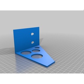 Resim Opencart Filament Makara Duvar Montajı Sadece Plastik Aparattır 